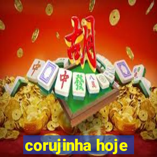 corujinha hoje